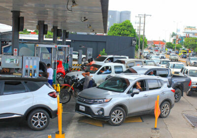 | #Política Reclamos y desafíos para hacer fila, opositores reprochan a Arce por…