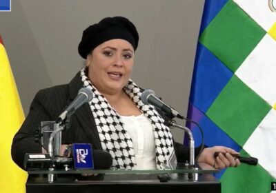 | #Economía Gobierno da a conocer que desde 2021 se destinaron $us millones…