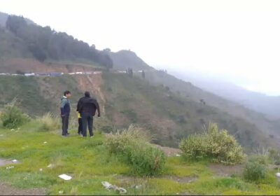 | #Sociedad Transportistas informan que en el sector Bombeo, de la carretera #Cochabamba…