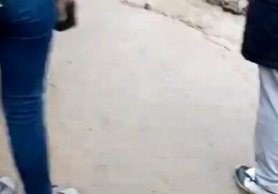 | Reportan el mal estado de las carreteras en el país. Esta situación…