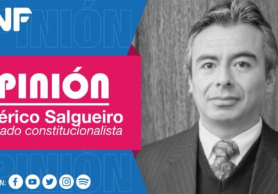 te invita a leer y comentar la nueva columna de #OPINIÓN de Américo…
