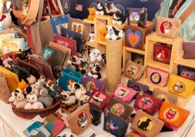 | #Sociedad «𝐌𝐞𝐫𝐜𝐚𝐝𝐢𝐭𝐨 𝐦𝐚𝐝𝐞 𝐢𝐧 𝐁𝐨𝐥𝐢𝐯𝐢𝐚»: 𝟏𝟗 𝐞𝐦𝐩𝐫𝐞𝐧𝐝𝐞𝐝𝐨𝐫𝐞𝐬 𝐛𝐨𝐥𝐢𝐯𝐢𝐚𝐧𝐨𝐬 𝐞𝐱𝐡𝐢𝐛𝐢𝐫á𝐧 𝐬𝐮 𝐭𝐚𝐥𝐞𝐧𝐭𝐨 𝐞𝐧…