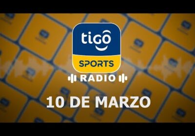 Tigo Sports Radio En VIVO