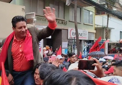 | #Política 𝐒𝐚𝐧𝐭𝐨𝐬 𝐐𝐮𝐢𝐬𝐩𝐞 𝐨𝐛𝐭𝐢𝐞𝐧𝐞 𝐩𝐞𝐫𝐬𝐨𝐧𝐞𝐫í𝐚 𝐣𝐮𝐫í𝐝𝐢𝐜𝐚 𝐩𝐚𝐫𝐚 𝐔𝐧𝐢ó𝐧 𝐏𝐨𝐫 𝐞𝐥 𝐂𝐚𝐦𝐛𝐢𝐨 𝐲…