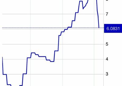 🇺🇸 | Comienza a bajar el precio de la docena de huevos en Estados…