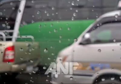 | 𝐋𝐀 𝐏𝐀𝐙: 𝐏𝐄𝐑𝐒𝐈𝐒𝐓𝐄𝐍 𝐋𝐀𝐒 𝐋𝐀𝐑𝐆𝐀𝐒 𝐅𝐈𝐋𝐀𝐒 𝐏𝐎𝐑 𝐂𝐎𝐌𝐁𝐔𝐒𝐓𝐈𝐁𝐋𝐄 ▶️ Este es el…