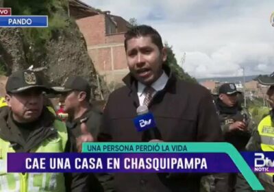 | #Seguridad 𝐋𝐚 𝐏𝐚𝐳: 𝐃𝐞𝐬𝐩𝐫𝐞𝐧𝐝𝐢𝐦𝐢𝐞𝐧𝐭𝐨 𝐝𝐞 𝐭𝐚𝐥𝐮𝐝 𝐚𝐩𝐥𝐚𝐬𝐭𝐚 𝐮𝐧𝐚 𝐯𝐢𝐯𝐢𝐞𝐧𝐝𝐚 𝐲 𝐦𝐚𝐭𝐚 𝐚…