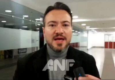 | «𝐍𝐈𝐍𝐆Ú𝐍 𝐂𝐑É𝐃𝐈𝐓𝐎 𝐕𝐀 𝐀 𝐒𝐀𝐋𝐕𝐀𝐑𝐍𝐎𝐒» ▶️»No tenemos dólares para pagar deudas externas…