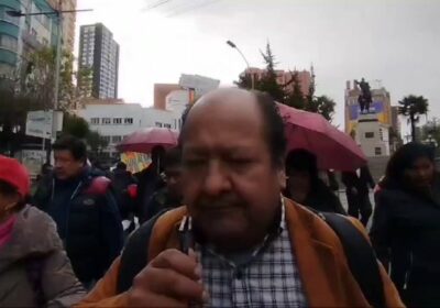 | 𝐌𝐀𝐄𝐒𝐓𝐑𝐎𝐒 𝐏𝐑𝐎𝐏𝐎𝐍𝐄𝐍 𝐔𝐍𝐀 “𝐋𝐔𝐂𝐇𝐀 𝐔𝐍𝐈𝐓𝐀𝐑𝐈𝐀” 𝐀𝐍𝐓𝐄 𝐋𝐀 𝐂𝐑𝐈𝐒𝐈𝐒 El Magisterio Urbano de…