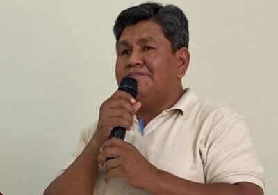 | #Seguridad 𝐈𝐦𝐩𝐮𝐭𝐚𝐧 𝐩𝐨𝐫 𝐮𝐬𝐨 𝐢𝐧𝐝𝐞𝐛𝐢𝐝𝐨 𝐝𝐞 𝐛𝐢𝐞𝐧𝐞𝐬 𝐩ú𝐛𝐥𝐢𝐜𝐨𝐬 𝐚𝐥 𝐞𝐱𝐝𝐢𝐫𝐞𝐜𝐭𝐨𝐫 𝐝𝐞𝐥 𝐒𝐞𝐫𝐧𝐚𝐩…