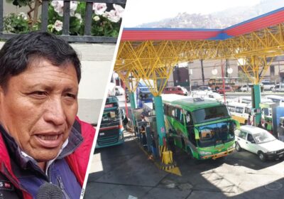 | #Economía 𝐓𝐫𝐚𝐧𝐬𝐩𝐨𝐫𝐭𝐞 𝐏𝐞𝐬𝐚𝐝𝐨 𝐩𝐥𝐚𝐧𝐭𝐞𝐚 𝐚𝐥 𝐆𝐨𝐛𝐢𝐞𝐫𝐧𝐨 𝐥𝐞𝐯𝐚𝐧𝐭𝐚𝐫 𝐥𝐚 𝐬𝐮𝐛𝐯𝐞𝐧𝐜𝐢ó𝐧 𝐨 𝐚𝐩𝐥𝐢𝐜𝐚𝐫 𝐮𝐧𝐚…