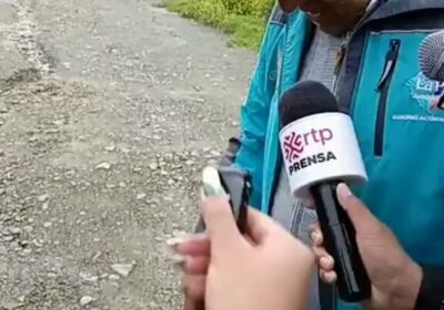 | 𝐀𝐑𝐈𝐀𝐒: 𝐋𝐀 𝐁𝐎𝐓𝐄𝐋𝐋𝐀 𝐈𝐍𝐃𝐈𝐂𝐀 𝐐𝐔𝐄 𝐋𝐀 𝐓𝐈𝐄𝐑𝐑𝐀 𝐍𝐎 𝐒𝐄 𝐌𝐎𝐕𝐈Ó El alcalde…