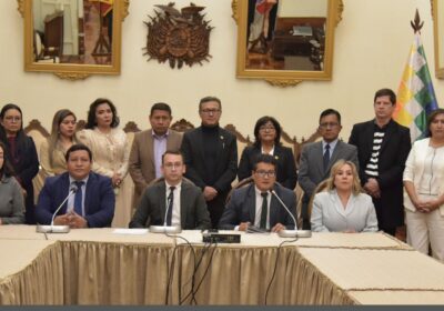 | #Justicia Ó𝐫𝐠𝐚𝐧𝐨 𝐉𝐮𝐝𝐢𝐜𝐢𝐚𝐥 𝐬𝐞 𝐝𝐞𝐜𝐥𝐚𝐫𝐚 𝐞𝐧 “𝐞𝐦𝐞𝐫𝐠𝐞𝐧𝐜𝐢𝐚 𝐩𝐫𝐞𝐬𝐮𝐩𝐮𝐞𝐬𝐭𝐚𝐫𝐢𝐚” 𝐲 𝐚𝐛𝐚𝐧𝐝𝐨𝐧𝐚 𝐜𝐨𝐦𝐢𝐬𝐢ó𝐧 𝟖𝟗𝟖…