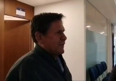 | Luego que las Seis Federaciones del Trópico de #Cochabamba decidieran que @AndronicoRod…