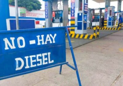 | #Economía 𝐒𝐞𝐜𝐭𝐨𝐫𝐞𝐬 𝐩𝐫𝐨𝐝𝐮𝐜𝐭𝐢𝐯𝐨𝐬 𝐩𝐢𝐝𝐞𝐧 𝐥𝐢𝐛𝐫𝐞 𝐢𝐦𝐩𝐨𝐫𝐭𝐚𝐜𝐢ó𝐧 𝐝𝐞 𝐜𝐨𝐦𝐛𝐮𝐬𝐭𝐢𝐛𝐥𝐞 𝐲 𝐝𝐢𝐜𝐞𝐧 𝐪𝐮𝐞 𝐜𝐫é𝐝𝐢𝐭𝐨𝐬…