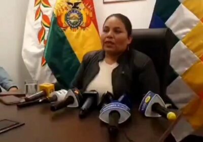 | “La población está pagando el egoísmo que tiene el Senado, todo por…