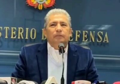 | #Política 𝐌𝐢𝐧𝐢𝐬𝐭𝐫𝐨 𝐚𝐜𝐮𝐬𝐚 𝐚𝐥 𝐞𝐦𝐩𝐫𝐞𝐬𝐚𝐫𝐢𝐚𝐝𝐨 𝐝𝐞 𝐪𝐮𝐞𝐫𝐞𝐫 𝐦𝐚𝐭𝐚𝐫 𝐚 𝐘𝐏𝐅𝐁 𝐩𝐚𝐫𝐚 𝐭𝐞𝐧𝐞𝐫…