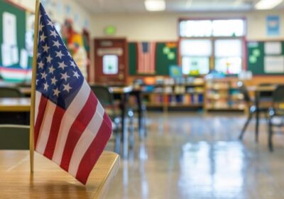 | #Mundo 𝐄𝐥 𝐃𝐞𝐩𝐚𝐫𝐭𝐚𝐦𝐞𝐧𝐭𝐨 𝐝𝐞 𝐄𝐝𝐮𝐜𝐚𝐜𝐢ó𝐧 𝐝𝐞 𝐄𝐄𝐔𝐔 𝐚𝐧𝐮𝐧𝐜𝐢𝐚 𝐮𝐧 𝐫𝐞𝐜𝐨𝐫𝐭𝐞 𝐪𝐮𝐞 𝐚𝐟𝐞𝐜𝐭𝐚…