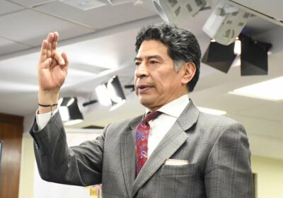 | Miguel Ángel Ríos asume como viceministro de Pensiones y Servicios Financieros. El…