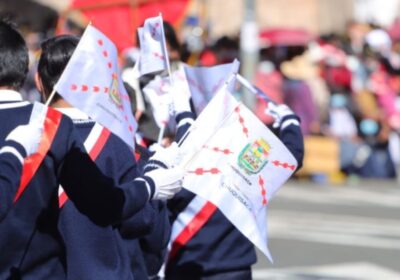 | #Educación 𝐏𝐨𝐫 𝐥𝐥𝐮𝐯𝐢𝐚𝐬 𝐲 𝐟𝐚𝐥𝐭𝐚 𝐝𝐞 𝐜𝐨𝐦𝐛𝐮𝐬𝐭𝐢𝐛𝐥𝐞, 𝐢𝐧𝐬𝐭𝐫𝐮𝐲𝐞𝐧 𝐭𝐨𝐥𝐞𝐫𝐚𝐧𝐜𝐢𝐚 𝐞𝐧 𝐢𝐧𝐠𝐫𝐞𝐬𝐨 𝐲…