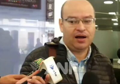 | Tras que el Gobierno autorizara a YPFB adquirir dólares y activos virtuales…