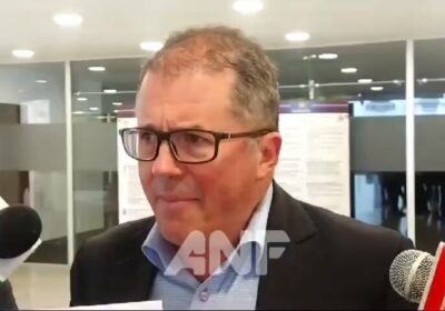 | El diputado de CC Miguel Roca envía petición de informe para que…