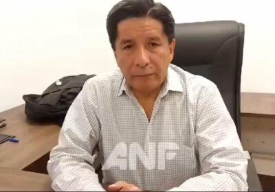 | El diputado José Porcel considera que la decisión del Gobierno de autorizar…