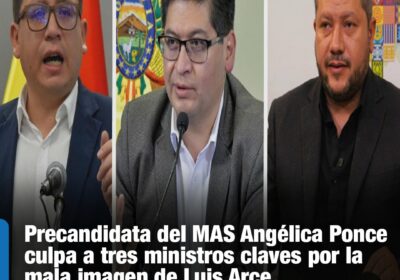 | #Política El gobierno admitió que hay cisternas varadas en el exterior del…