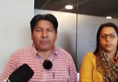 | 𝐃𝐄𝐍𝐔𝐍𝐂𝐈𝐀𝐍 𝐀𝐋 𝐄𝐗𝐆𝐄𝐑𝐄𝐍𝐓𝐄 𝐃𝐄 𝐁𝐨𝐀 Dos senadores de CC denuncian al exgerente…