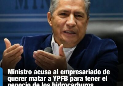 | #Política La autoridad cuestionó a los empresarios del oriente por no pedir…