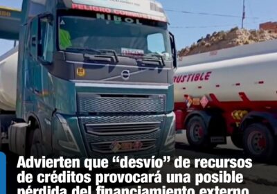 | #Economía Desde el fin de semana, ministros de Estado exigen la aprobación…