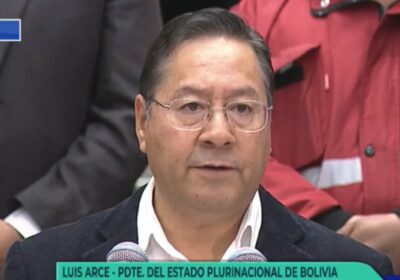 | “Queremos ser enfáticos en aclarar a muchos políticos que hablan de que…