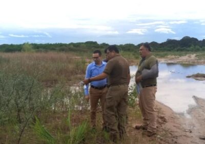 | #Seguridad 𝐇𝐚𝐥𝐥𝐚𝐧 𝐥𝐨𝐬 𝐜𝐮𝐞𝐫𝐩𝐨𝐬 𝐝𝐞 𝐮𝐧𝐚 𝐦𝐮𝐣𝐞𝐫 𝐲 𝐮𝐧 𝐞𝐱𝐩𝐨𝐥𝐢𝐜í𝐚 𝐞𝐧 𝐞𝐥…