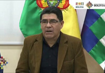 | El ministro Veliz informó que las Direcciones Departamentales y Distritales de los…