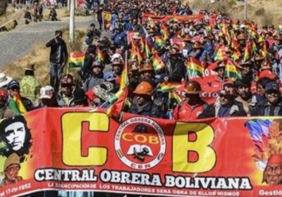 | #Economía 𝐈𝐧𝐜𝐫𝐞𝐦𝐞𝐧𝐭𝐨 𝐬𝐚𝐥𝐚𝐫𝐢𝐚𝐥 𝟐𝟎𝟐𝟓: 𝐂𝐎𝐁 𝐩𝐢𝐝𝐞 𝟏𝟓% 𝐝𝐞 𝐚𝐮𝐦𝐞𝐧𝐭𝐨 𝐚𝐥 𝐬𝐚𝐥𝐚𝐫𝐢𝐨 𝐦í𝐧𝐢𝐦𝐨…