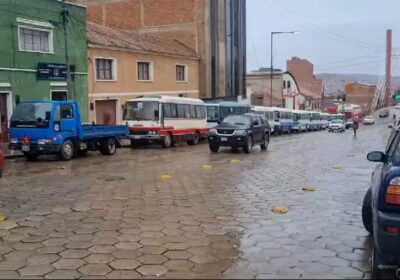 | Pese a las medidas que asumió el Gobierno por la falta de…