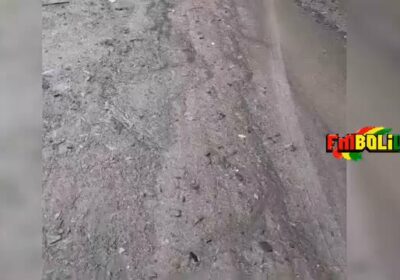 | Reportan que en el camino a La Asunta, los Yungas de #LaPaz,…