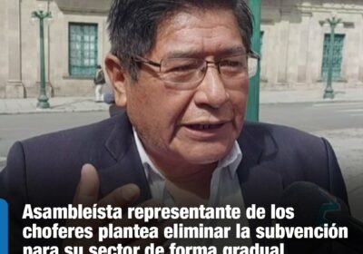 | #Economía Los agroindustriales y los mineros auríferos se abrieron a no depender…