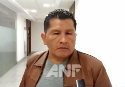 | Ante la falta de combustibles y dólares en #Bolivia, Juan José Huanca,…