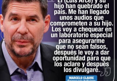 | #LaFrase Más información en: