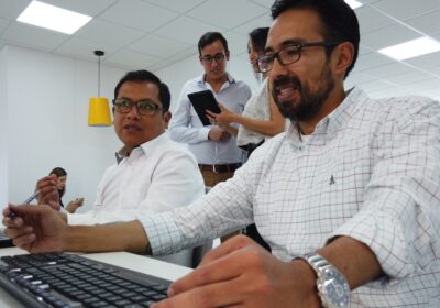 | #AND 𝐀𝐜𝐞𝐥𝐞𝐫𝐚𝐭𝐞𝐜 𝐲 𝐬𝐮 𝐕𝐢𝐬𝐢ó𝐧 𝐩𝐚𝐫𝐚 𝐒𝐭𝐚𝐫𝐭𝐮𝐩𝐬 𝐓𝐞𝐜𝐧𝐨𝐥ó𝐠𝐢𝐜𝐚𝐬 𝐞𝐧 𝐁𝐨𝐥𝐢𝐯𝐢𝐚 Lea la…