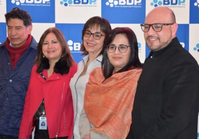 | #AND 𝐄𝐥 𝐁𝐃𝐏 𝐚𝐛𝐫𝐞 𝐜𝐚𝐦𝐢𝐧𝐨 𝐚𝐥 𝐬𝐢𝐬𝐭𝐞𝐦𝐚 𝐟𝐢𝐧𝐚𝐧𝐜𝐢𝐞𝐫𝐨 𝐡𝐚𝐜𝐢𝐚 𝐥𝐚𝐬 𝐅𝐢𝐧𝐚𝐧𝐳𝐚𝐬 𝐒𝐨𝐬𝐭𝐞𝐧𝐢𝐛𝐥𝐞𝐬…