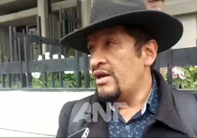 | 𝐏𝐈𝐃𝐄𝐍 𝐃𝐄𝐂𝐋𝐀𝐑𝐀𝐑 𝐃𝐄𝐒𝐀𝐒𝐓𝐑𝐄 𝐃𝐄𝐏𝐀𝐑𝐓𝐀𝐌𝐄𝐍𝐓𝐀𝐋 𝐏𝐎𝐑 𝐋𝐀𝐒 𝐋𝐋𝐔𝐕𝐈𝐀𝐒 «Los cultivos de papa, choclo…