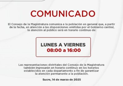 | En el marco de las 10 medidas asumidas por el Gobierno para…