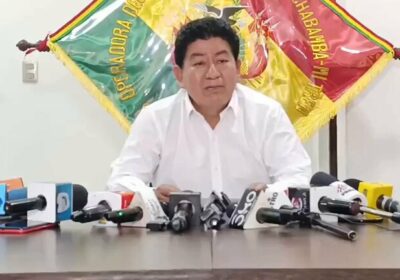 | Tras los daños registrados en carreteras del país en medio de las…