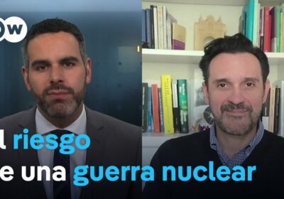 ¿Rearme nuclear en Europa? La UE está decidida a rearmarse ante lo que considera…