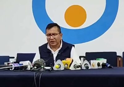 | La Defensoría del Pueblo verificó que al menos 15 agencias de @EMAPABO…