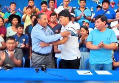 | #Política 𝐅𝐏𝐕 𝐬𝐞 𝐚𝐦𝐩𝐚𝐫𝐚 𝐞𝐧 𝐥𝐞𝐲 𝐪𝐮𝐞 𝐩𝐫𝐨𝐦𝐮𝐥𝐠ó 𝐀ñ𝐞𝐳 𝐩𝐚𝐫𝐚 𝐧𝐨 𝐩𝐞𝐫𝐝𝐞𝐫…