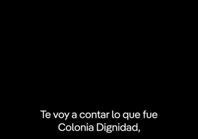 ¿Sabías lo que pasó en Colonia Dignidad? Situado en un lugar idílico a los…