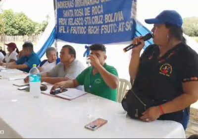 | #Política El diputado arcista del Movimiento Al Socialismo (MAS) Rolando Cuellar fue…